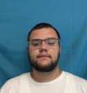 Mugshot of CHAD W RIVERS