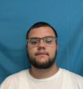 Mugshot of CHAD W RIVERS
