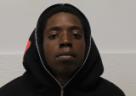 Mugshot of NICHOLAS MCQUIRTER