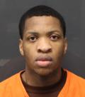 Mugshot of TREYVON DEONTE COVINGSTON