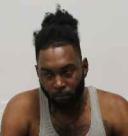 Mugshot of ERIC JAAVONNE FONTENOT