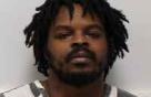 Mugshot of LADARIUS MICHEAL JOHNSON