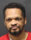 Mugshot of TERRANCE JACKSON