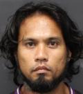 Mugshot of JOJIE PEREZ SENENSE