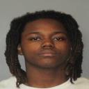 Mugshot of JOHNTRELL JERMAINE BANKS