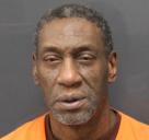 Mugshot of JOHN EUGENE LONDON