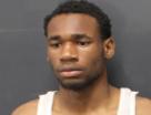 Mugshot of DESHAWN ERIC WYATT