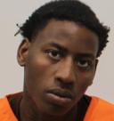 Mugshot of JEREMIAH TANAN SCOTT