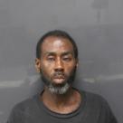 Mugshot of THORNTON JOSEPH WALKER