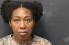 Mugshot of JESSICA DODD