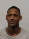 Mugshot of RAHEEM MAURICE STARWOOD