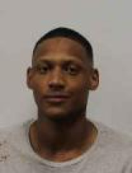Mugshot of RAHEEM MAURICE STARWOOD
