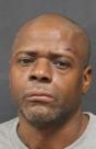 Mugshot of ALFRED ANDERSON
