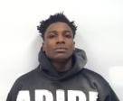 Mugshot of DAVID CATHERINE