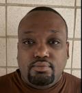 Mugshot of JOHNNIE PARKER