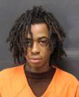 Mugshot of DAKHIRE MONTRELL MATTHEWS