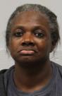 Mugshot of SHAWANDA MORRISON