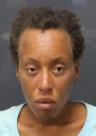 Mugshot of CATRELLE DOMONIQUE HAMILTON