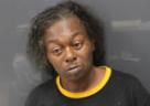 Mugshot of JENNIFER RICHARD