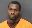 Mugshot of KEVIN LIONEL ELLERSON