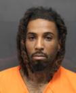 Mugshot of XAVIER TYREL JOYCE
