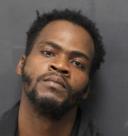 Mugshot of KEANDRE DEWAYNE MACK