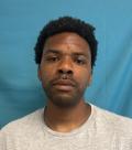 Mugshot of PERCY EVANS