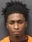 Mugshot of KHRISTIAN MCMANUS