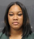 Mugshot of TALIYAH MONAY MCDANIEL