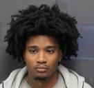 Mugshot of DEANDRE DESHAWN SELMON
