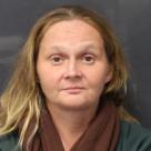 Mugshot of SHARON M HOLIDAY