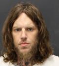 Mugshot of CHRISTOPHER POWELL