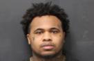 Mugshot of SHANNON DERIK GARNER