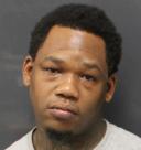 Mugshot of VERNON DONTRILL WILLIAMS