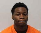 Mugshot of JAVON MICHAEL THOMAS