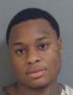 Mugshot of KENDRICK M JOHNSON