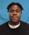 Mugshot of JAQUARIOUS D MONTGOMERY