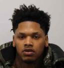 Mugshot of AMONTA KEYUN WILLIAMS