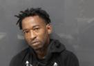 Mugshot of SHABASTIN JACOVEE PAUL