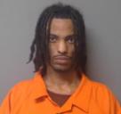 Mugshot of TREMELL DEION HARRIS