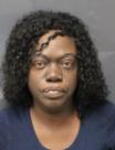 Mugshot of TANYA DENISE GREEN