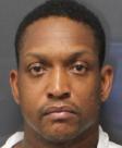 Mugshot of MARCUS A JACKSON