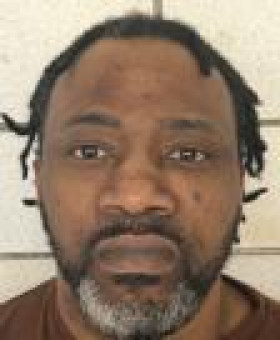 Mugshot of MACK SMITH