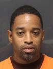 Mugshot of RANDALL DAVIS