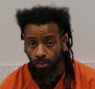Mugshot of JEREMIAH ANDRE CHISSELL