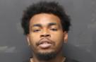Mugshot of LENARD MARQUITTE JR RINEY