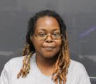 Mugshot of AQUANETTA MICHELLE BOWIE