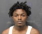 Mugshot of JESSIE III NASH