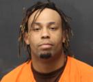 Mugshot of ELIJAH THOMAS CLYDE