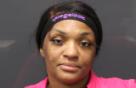 Mugshot of KATHERINIA LEONETTA WASHINGTON